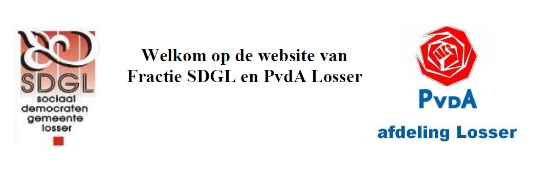 SDGL & PvdA