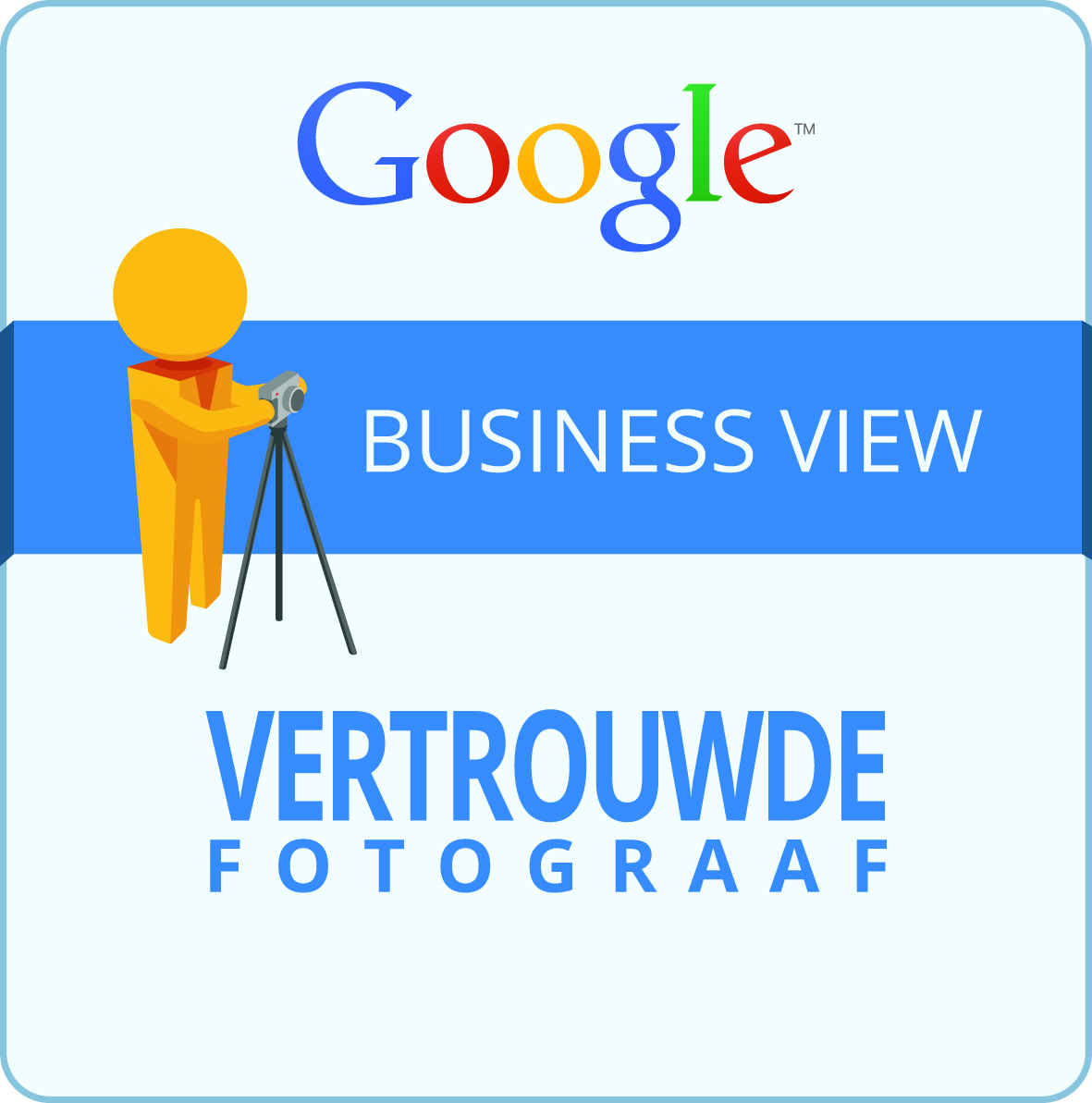 Google Business View - Google Vertrouwde Fotograaf - Peter Langela