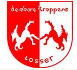 Logo Doare Trappers
