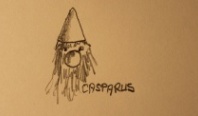 Casparus