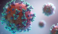 Photo by Fusion Medical Animation on Unsplash   Go to Fusion Medical Animation's profile Fusion Medical Animation @fusion_medical_animation  Visualization of the coronavirus causing COVID-19 Views 7.810.002 Downloads 142.087 Featured in Editorial, Current Events Published on March 12, 2020 Free to use under the Unsplash License New visualisation of the Covid-19 virus